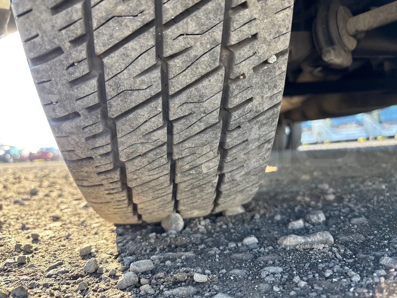 Μικρό λεωφορείο, Επιβατικό βαν Iveco A50C17: φωτογραφία 38