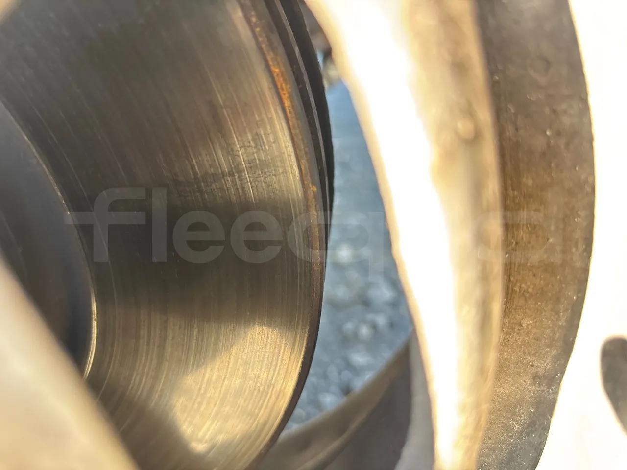 Μικρό λεωφορείο, Επιβατικό βαν Iveco A50C17: φωτογραφία 44