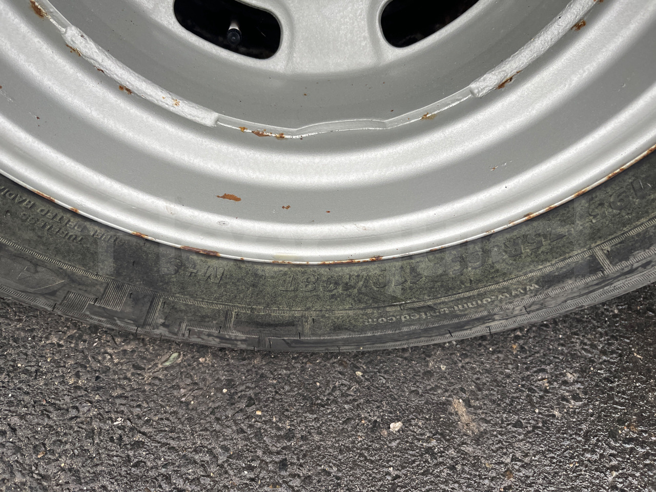 Σχολικό λεωφορείο Iveco Cacciamali: φωτογραφία 9