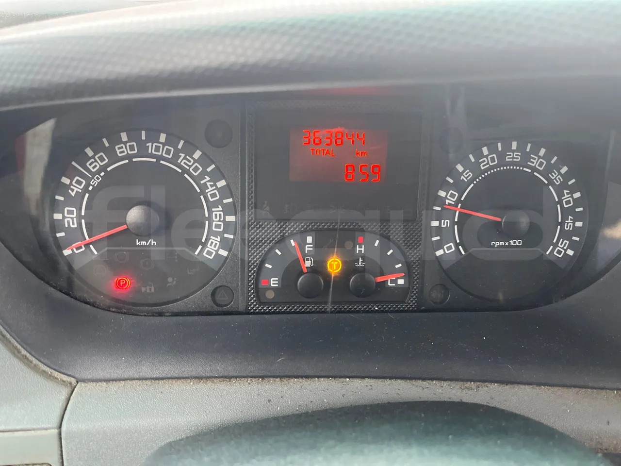 Iveco Cacciamali - Αστικό λεωφορείο: φωτογραφία 3 Iveco Cacciamali - Αστικό λεωφορείο: φωτογραφία 3