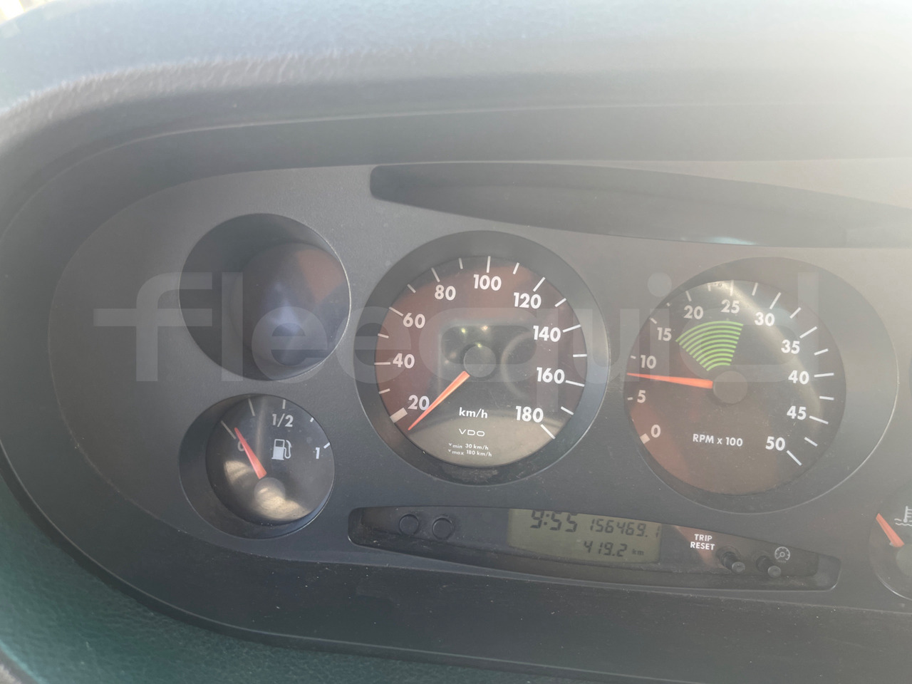 Iveco Cacciamali - Σχολικό λεωφορείο: φωτογραφία 3 Iveco Cacciamali - Σχολικό λεωφορείο: φωτογραφία 3