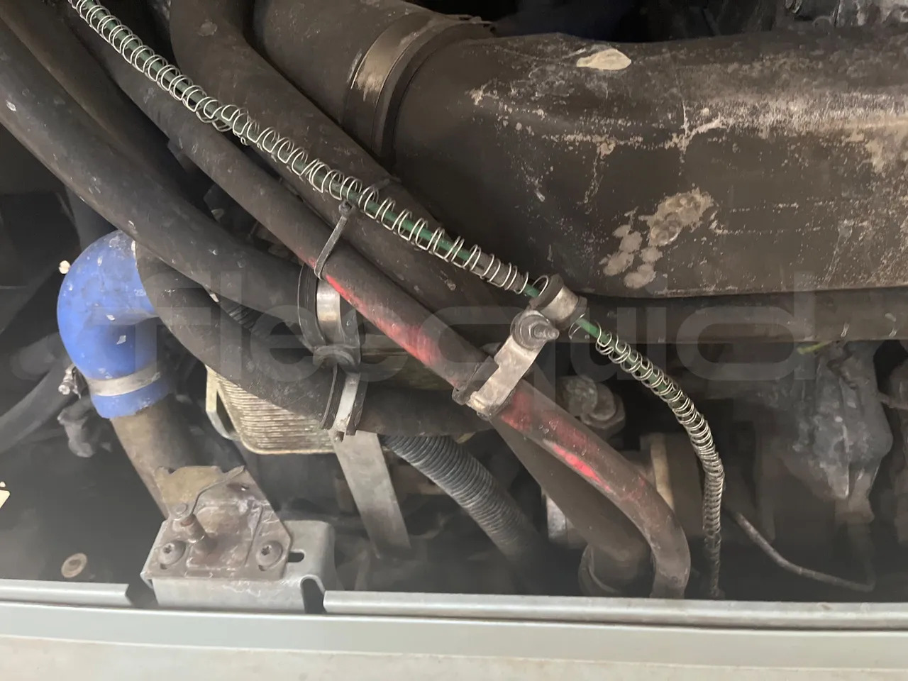 Αστικό λεωφορείο Iveco Citelis: φωτογραφία 17