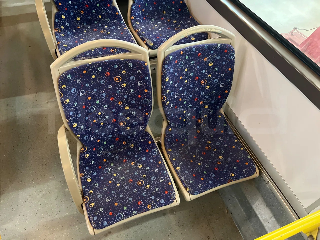 Αστικό λεωφορείο Iveco Citelis: φωτογραφία 33