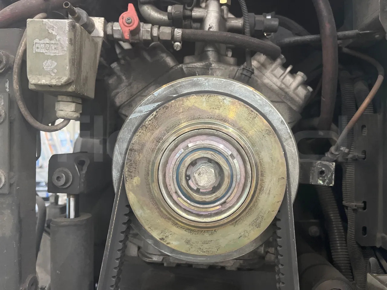 Αστικό λεωφορείο Iveco Citelis: φωτογραφία 16