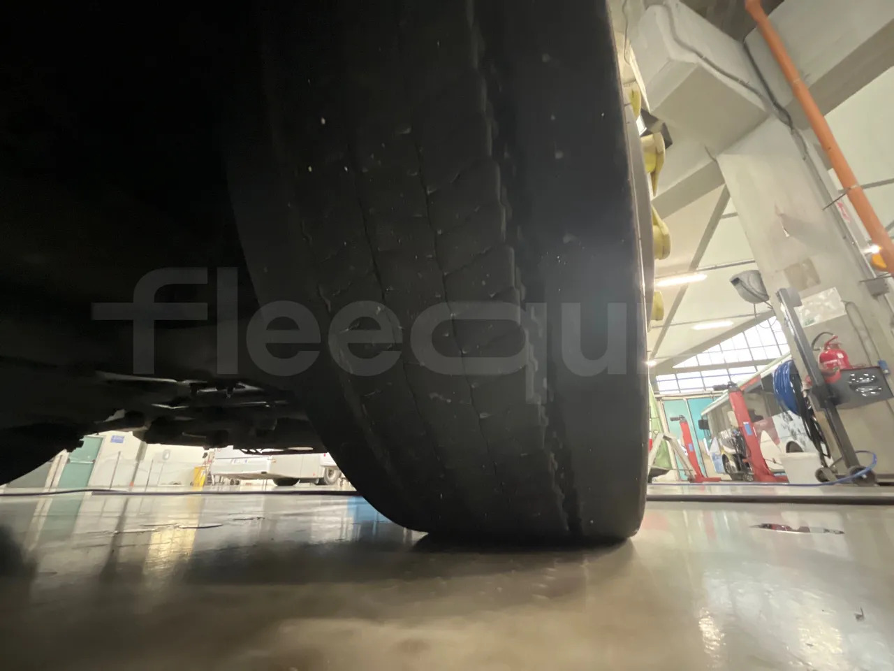 Αστικό λεωφορείο Iveco Citelis: φωτογραφία 46