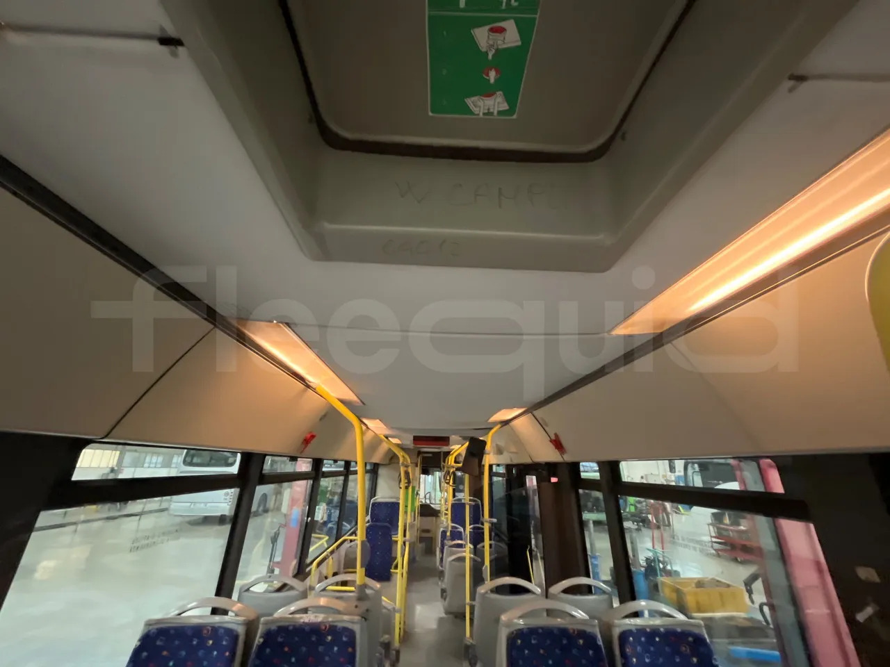 Αστικό λεωφορείο Iveco Citelis: φωτογραφία 32