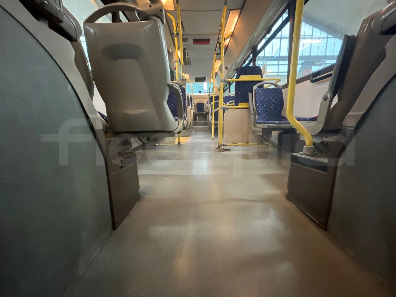 Αστικό λεωφορείο Iveco Citelis: φωτογραφία 42