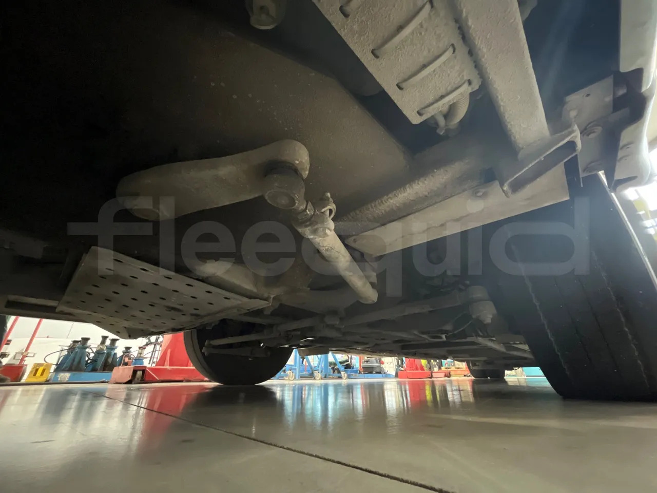 Αστικό λεωφορείο Iveco Citelis: φωτογραφία 50