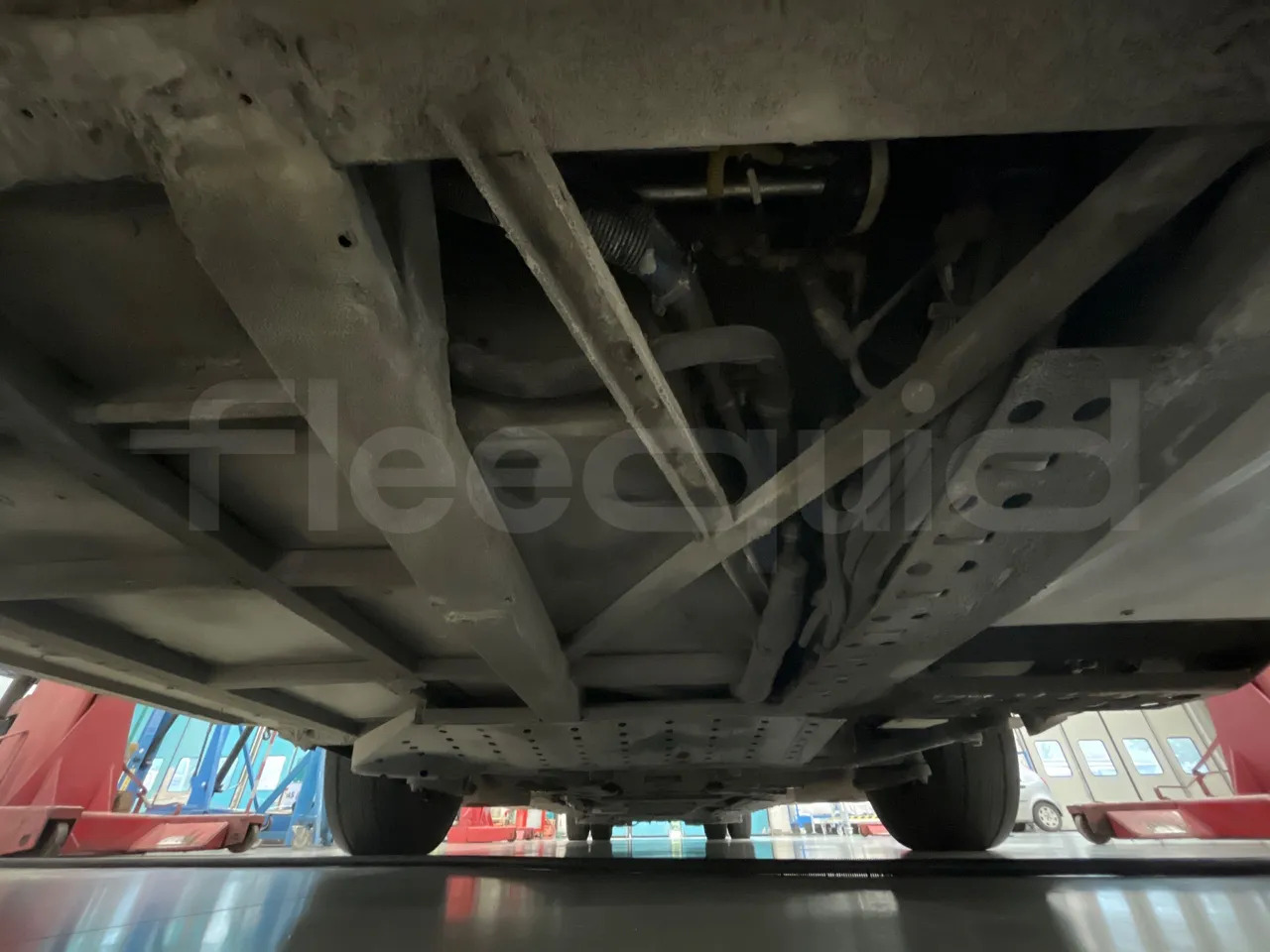 Αστικό λεωφορείο Iveco Citelis: φωτογραφία 49