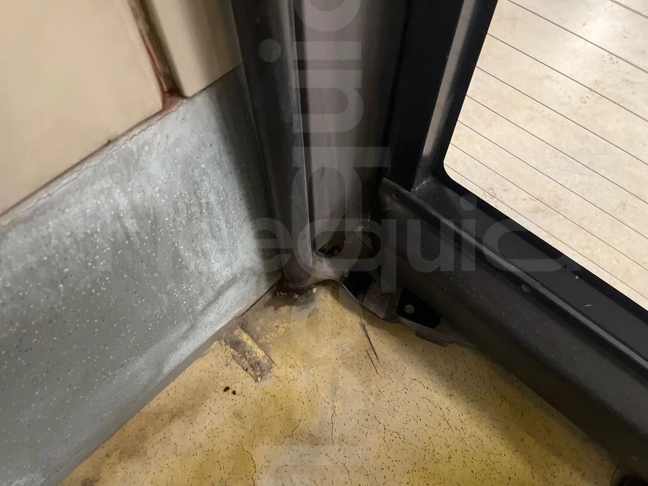 Αστικό λεωφορείο Iveco Citelis: φωτογραφία 39