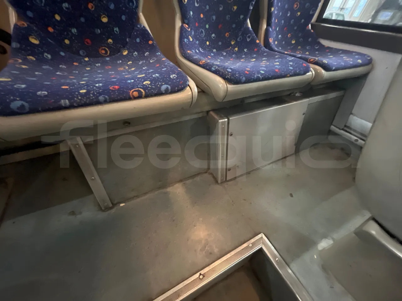 Αστικό λεωφορείο Iveco Citelis: φωτογραφία 37