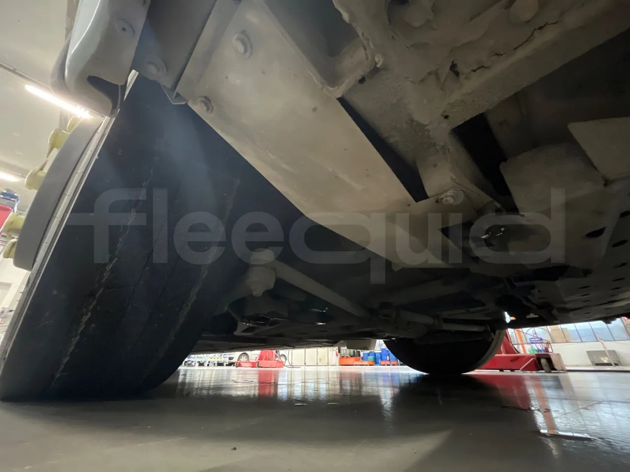 Αστικό λεωφορείο Iveco Citelis: φωτογραφία 48