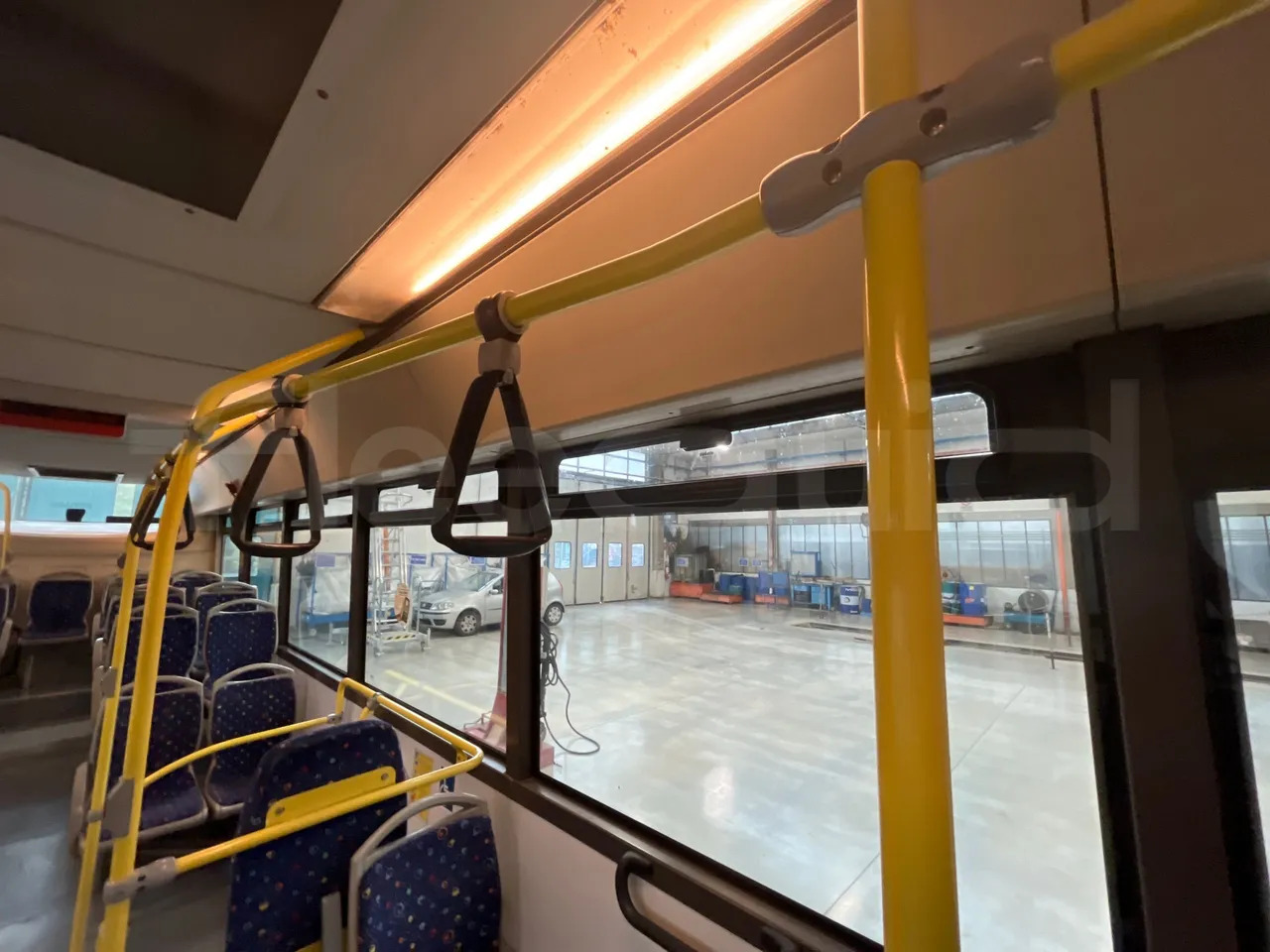 Αστικό λεωφορείο Iveco Citelis: φωτογραφία 41