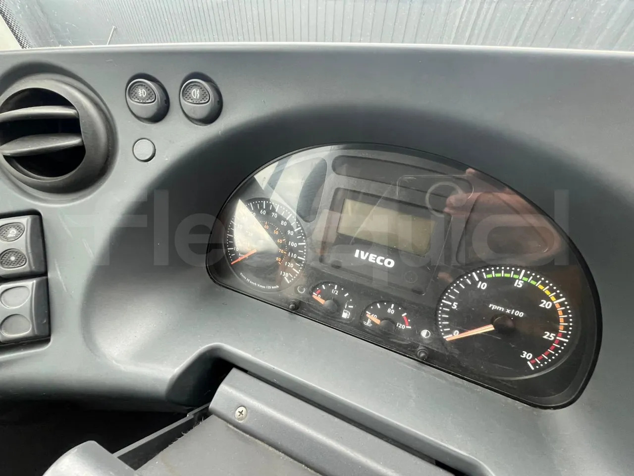 Iveco Crossway - Πούλμαν: φωτογραφία 2 Iveco Crossway - Πούλμαν: φωτογραφία 2