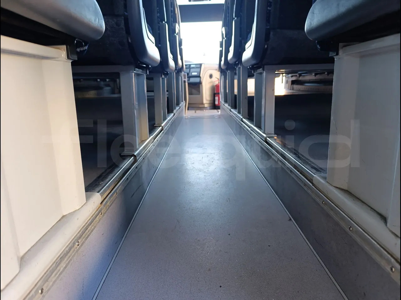 Πούλμαν Iveco Crossway: φωτογραφία 38 Πούλμαν Iveco Crossway: φωτογραφία 38