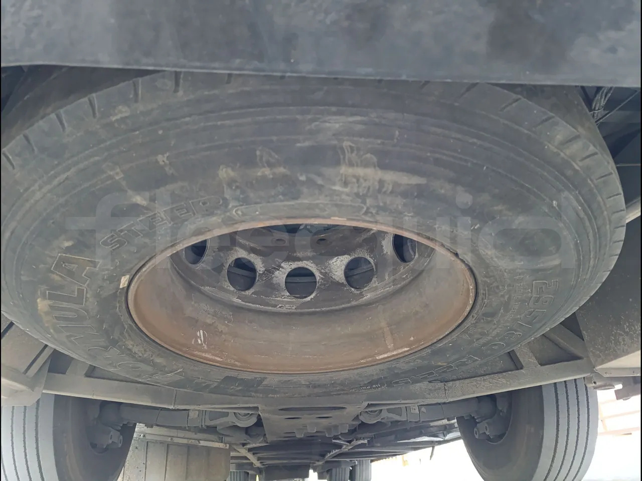 Πούλμαν Iveco Crossway: φωτογραφία 42 Πούλμαν Iveco Crossway: φωτογραφία 42