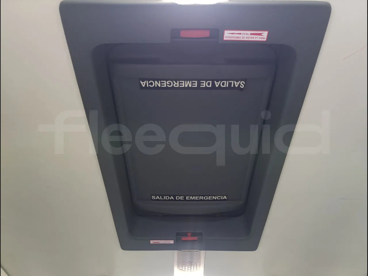 Πούλμαν Iveco Crossway: φωτογραφία 24 Πούλμαν Iveco Crossway: φωτογραφία 24