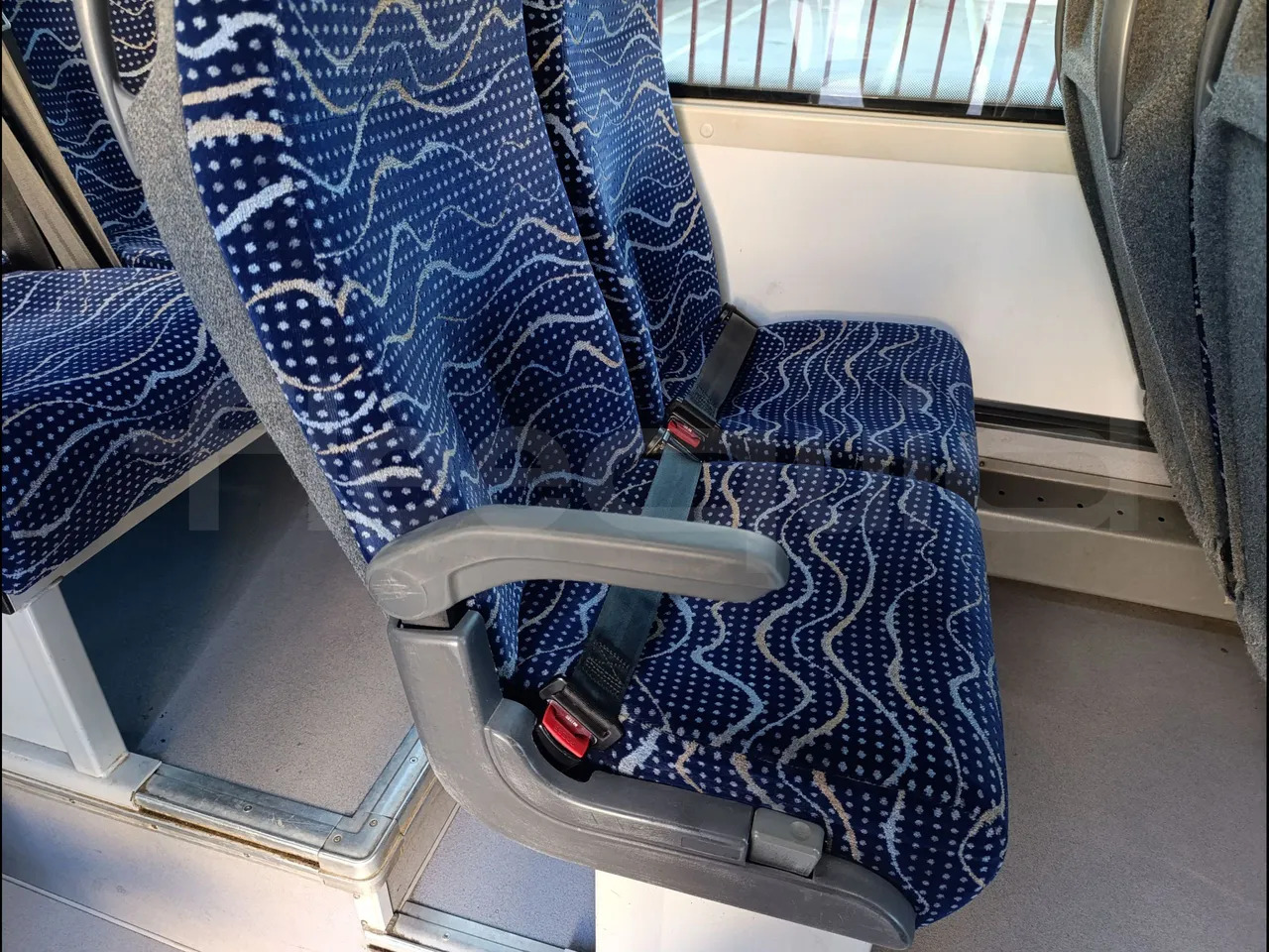 Πούλμαν Iveco Crossway: φωτογραφία 32 Πούλμαν Iveco Crossway: φωτογραφία 32