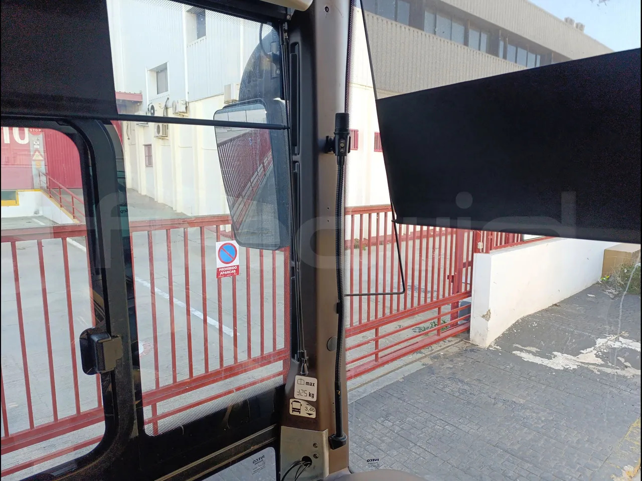 Πούλμαν Iveco Crossway: φωτογραφία 35 Πούλμαν Iveco Crossway: φωτογραφία 35