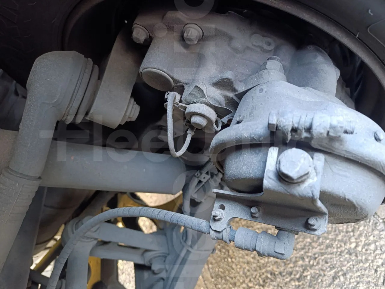 Πούλμαν Iveco Crossway: φωτογραφία 50 Πούλμαν Iveco Crossway: φωτογραφία 50