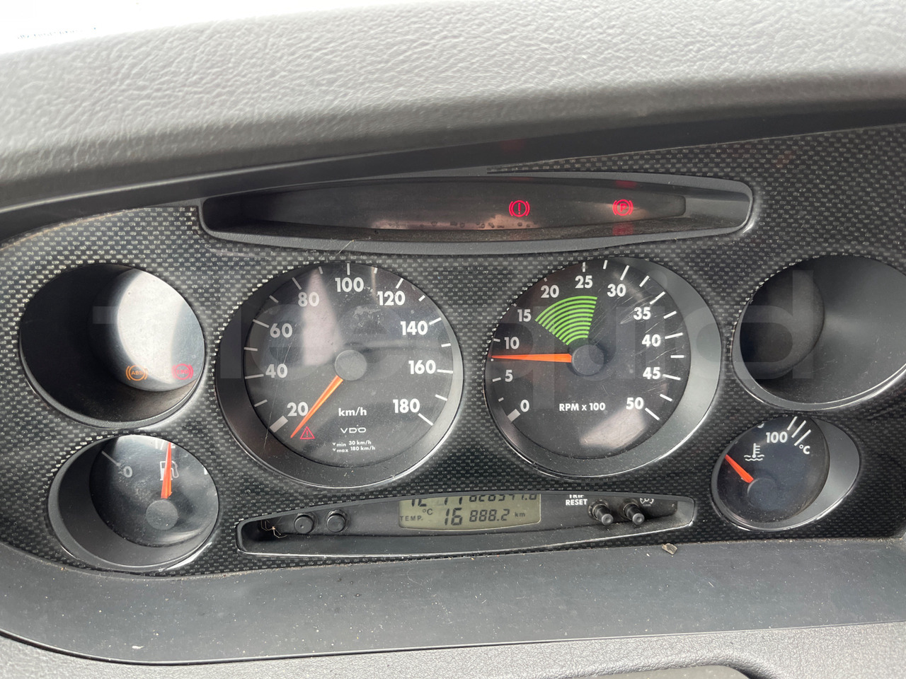 Iveco Daily - Μικρό λεωφορείο, Επιβατικό βαν: φωτογραφία 3 Iveco Daily - Μικρό λεωφορείο, Επιβατικό βαν: φωτογραφία 3