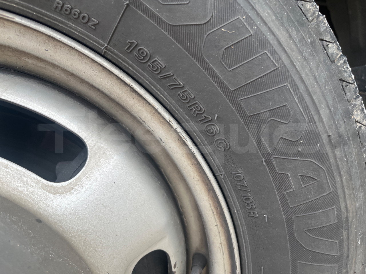 Σχολικό λεωφορείο Iveco Daily: φωτογραφία 9