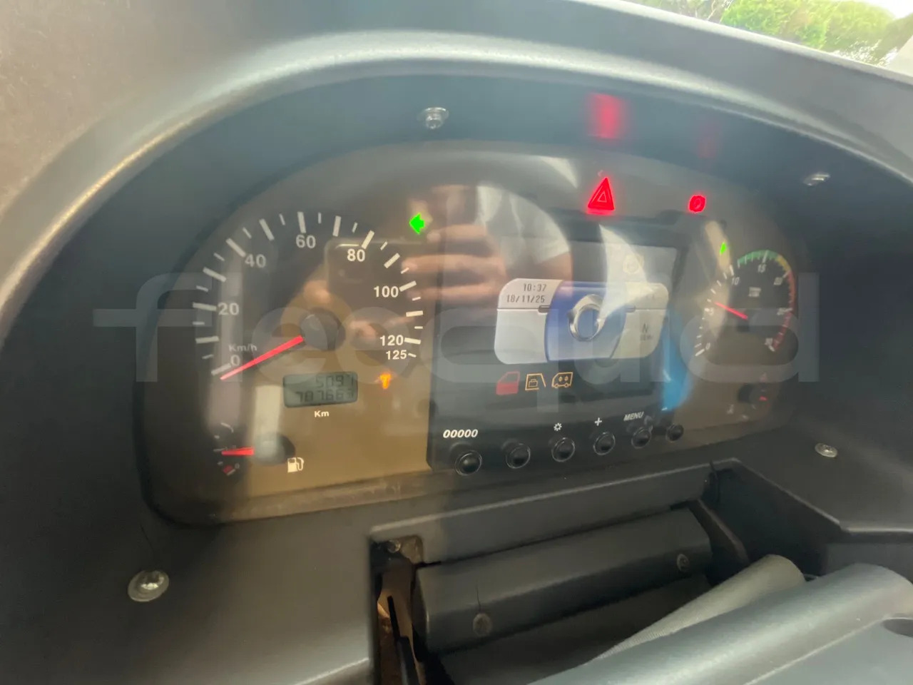 Iveco Irisbus France - Πούλμαν: φωτογραφία 3 Iveco Irisbus France - Πούλμαν: φωτογραφία 3