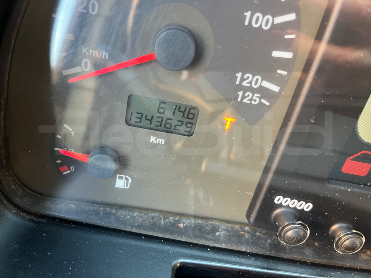 Iveco Magelys - Πούλμαν: φωτογραφία 3 Iveco Magelys - Πούλμαν: φωτογραφία 3