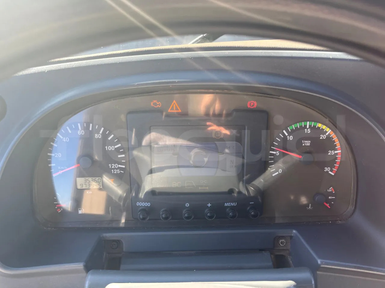 Iveco Magelys - Πούλμαν: φωτογραφία 3 Iveco Magelys - Πούλμαν: φωτογραφία 3