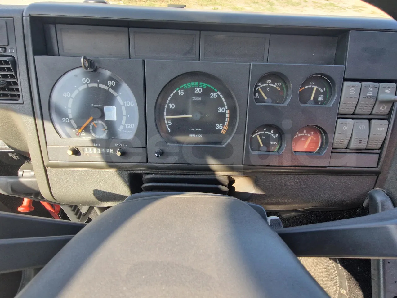 Iveco Mago2 - Πούλμαν: φωτογραφία 3 Iveco Mago2 - Πούλμαν: φωτογραφία 3