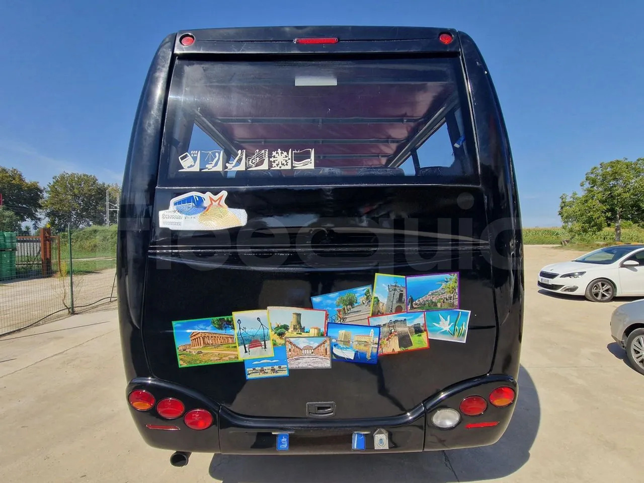 Iveco Mago2 - Πούλμαν: φωτογραφία 5 Iveco Mago2 - Πούλμαν: φωτογραφία 5