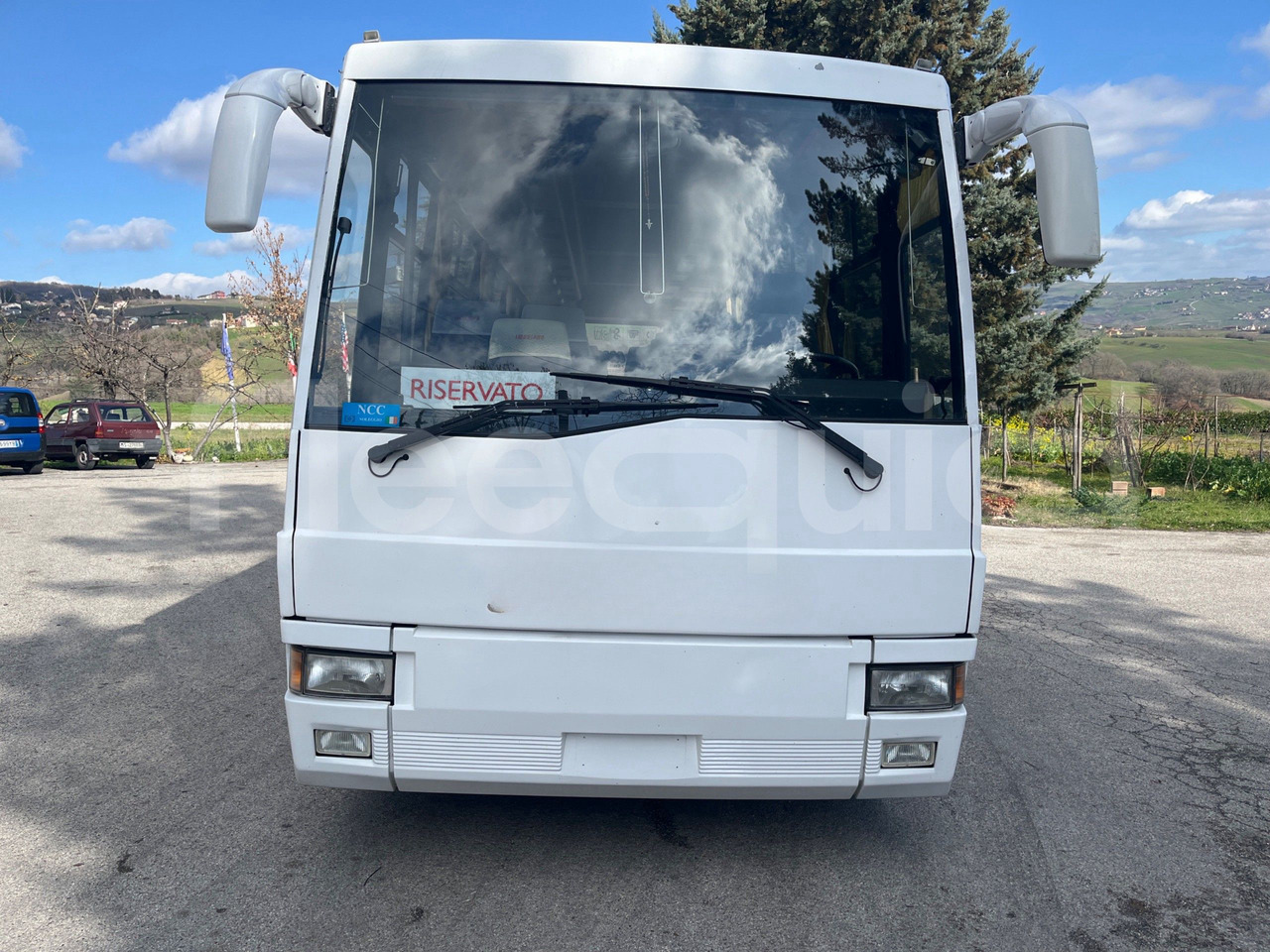 Iveco Orlandi Poker - Πούλμαν: φωτογραφία 2 Iveco Orlandi Poker - Πούλμαν: φωτογραφία 2