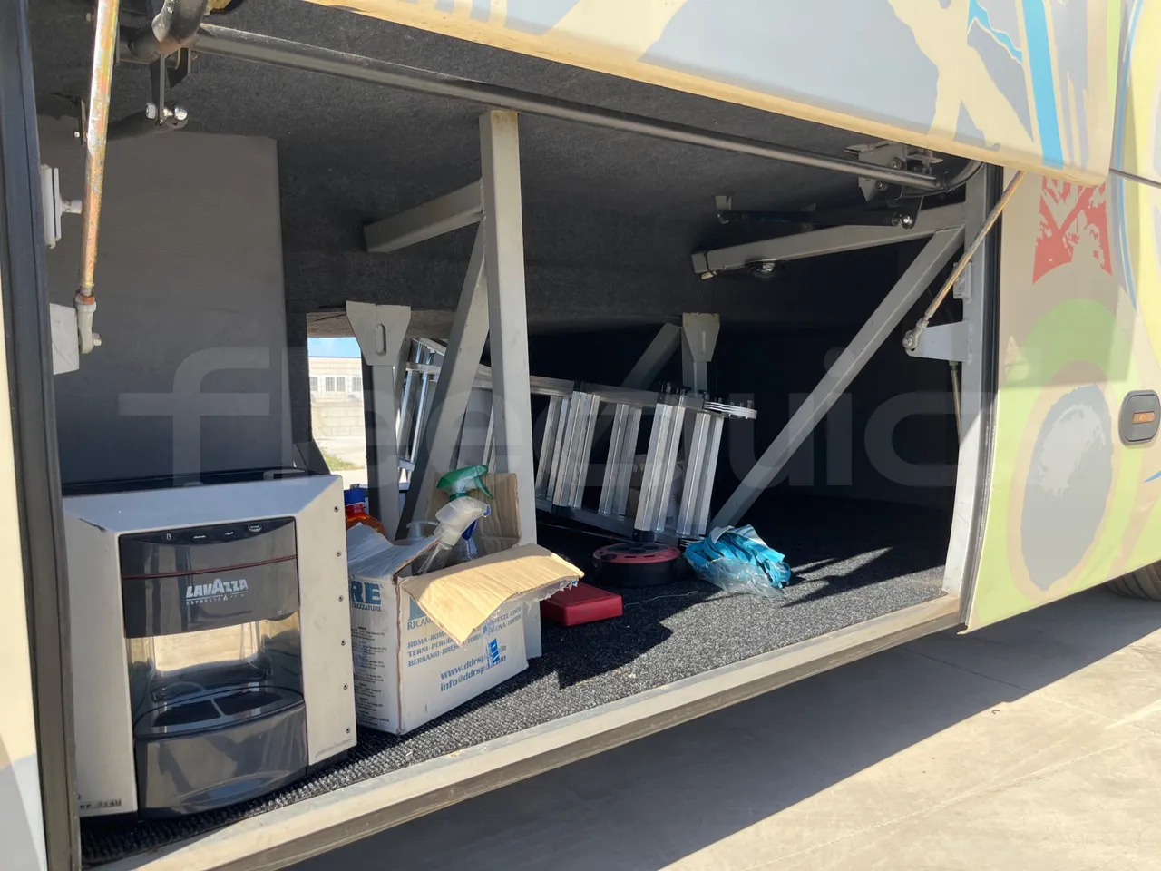 Πούλμαν King Long XMQ6900: φωτογραφία 8 Πούλμαν King Long XMQ6900: φωτογραφία 8