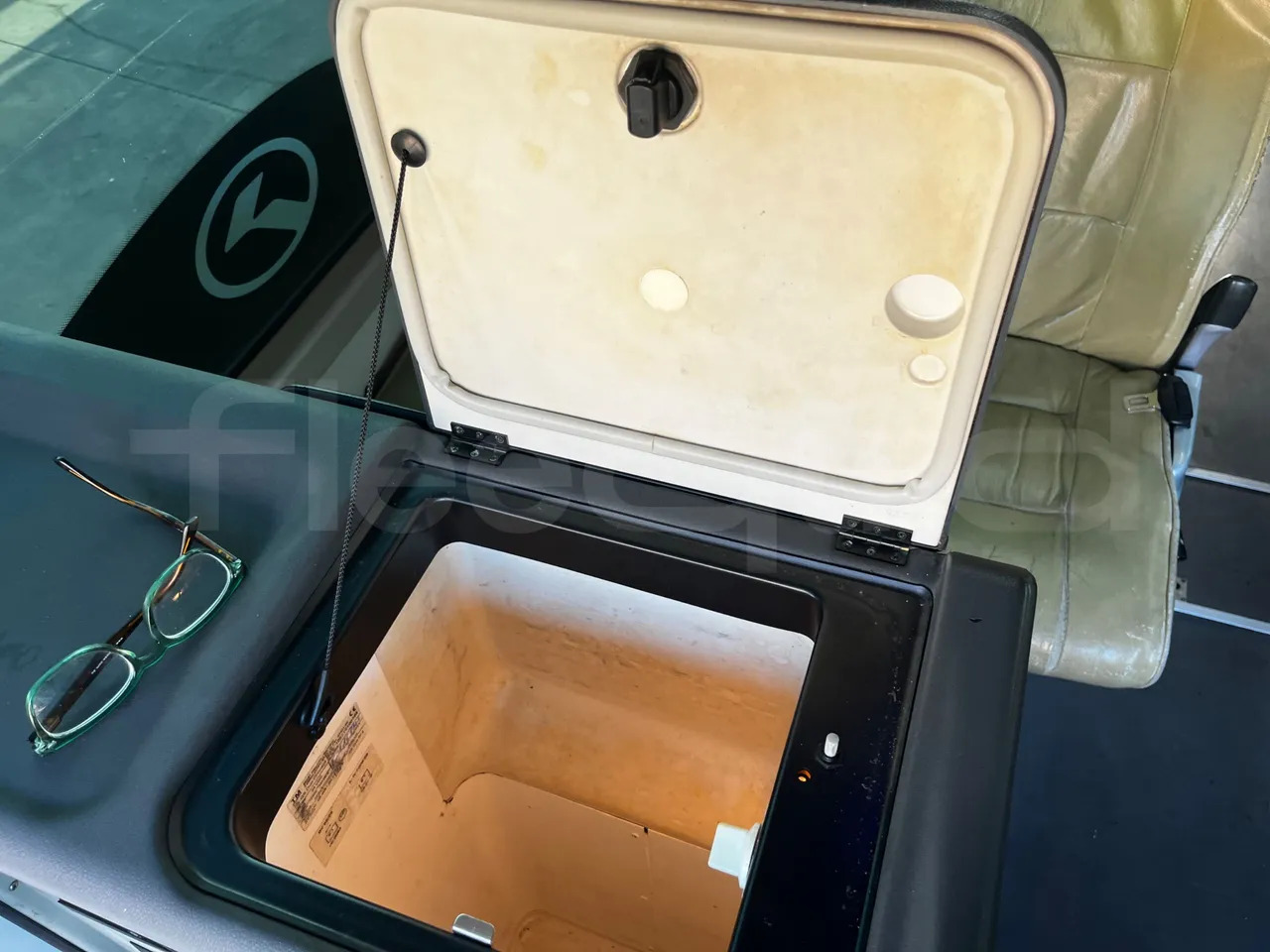 Πούλμαν King Long XMQ6900: φωτογραφία 32 Πούλμαν King Long XMQ6900: φωτογραφία 32