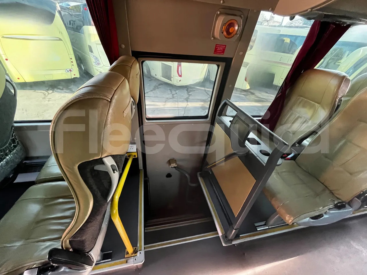 Πούλμαν King Long XMQ6900: φωτογραφία 38 Πούλμαν King Long XMQ6900: φωτογραφία 38