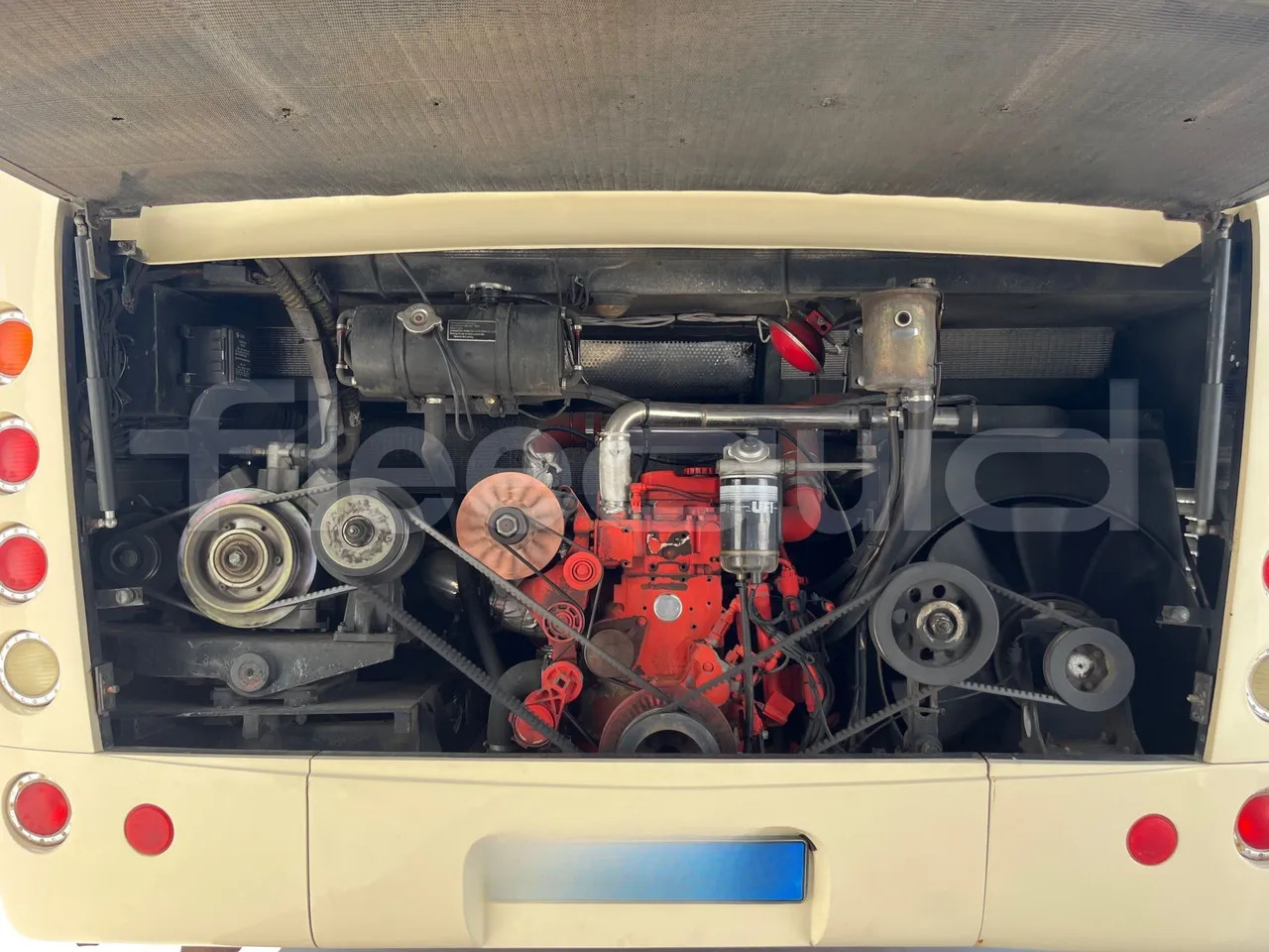 Πούλμαν King Long XMQ6900: φωτογραφία 17 Πούλμαν King Long XMQ6900: φωτογραφία 17