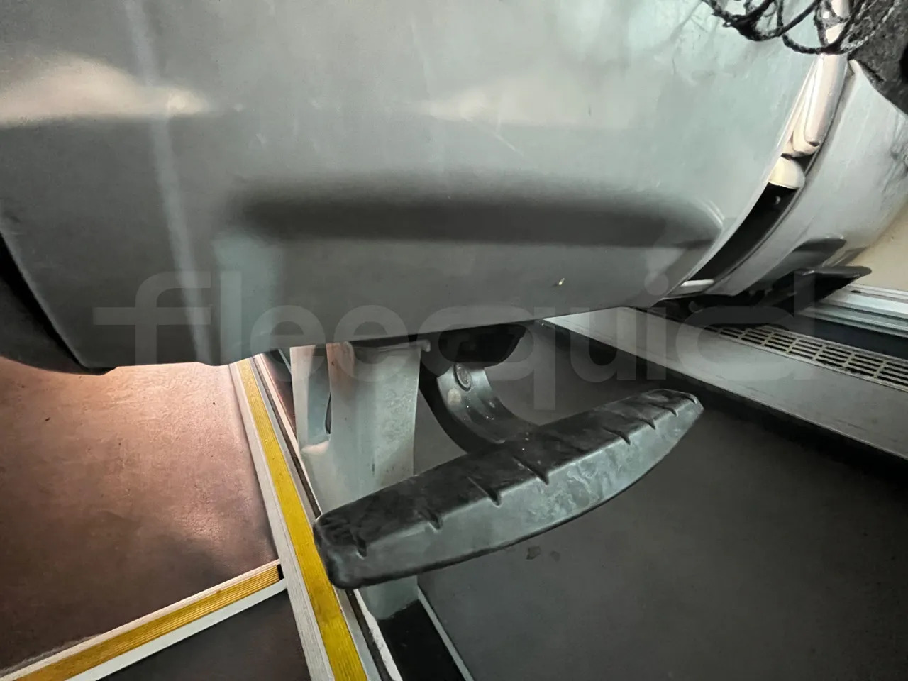 Πούλμαν King Long XMQ6900: φωτογραφία 44 Πούλμαν King Long XMQ6900: φωτογραφία 44