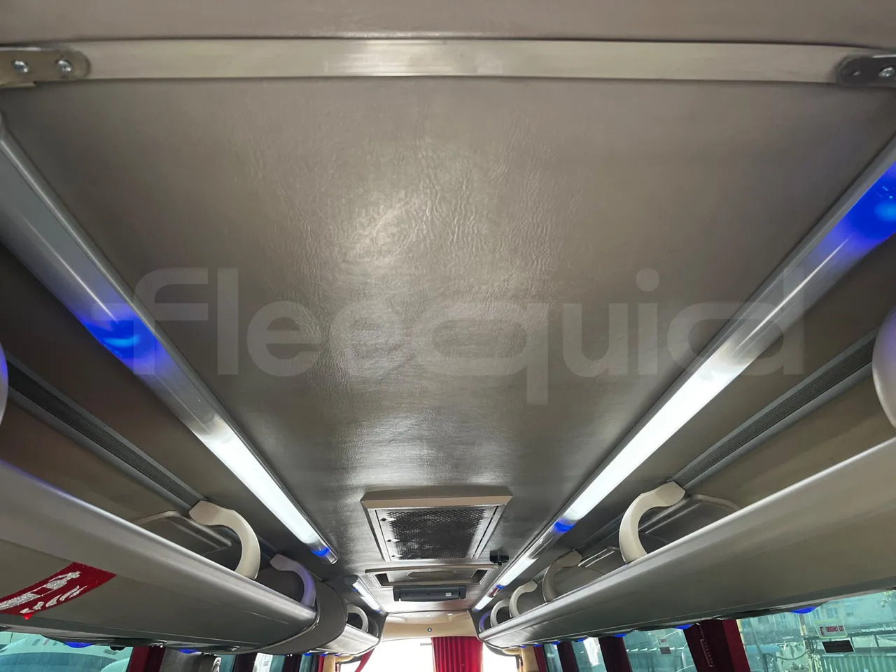 Πούλμαν King Long XMQ6900: φωτογραφία 40 Πούλμαν King Long XMQ6900: φωτογραφία 40