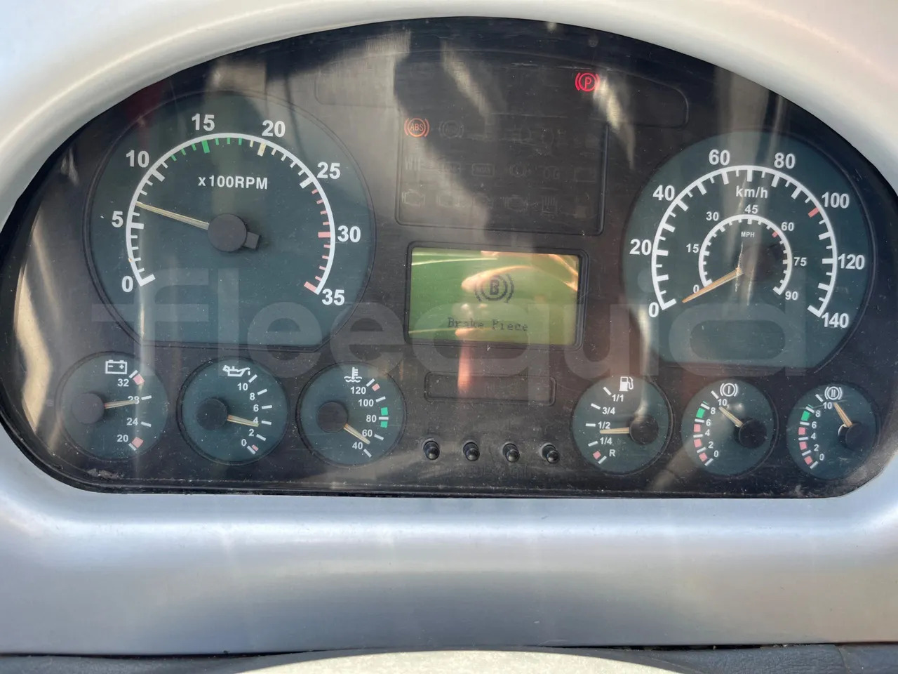 King Long XMQ6900 - Πούλμαν: φωτογραφία 3 King Long XMQ6900 - Πούλμαν: φωτογραφία 3