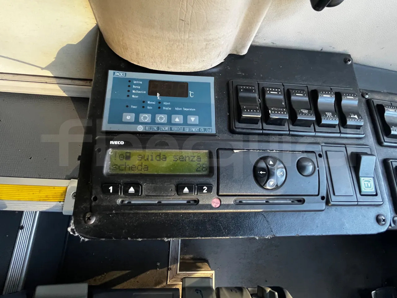 Πούλμαν King Long XMQ6900: φωτογραφία 29 Πούλμαν King Long XMQ6900: φωτογραφία 29