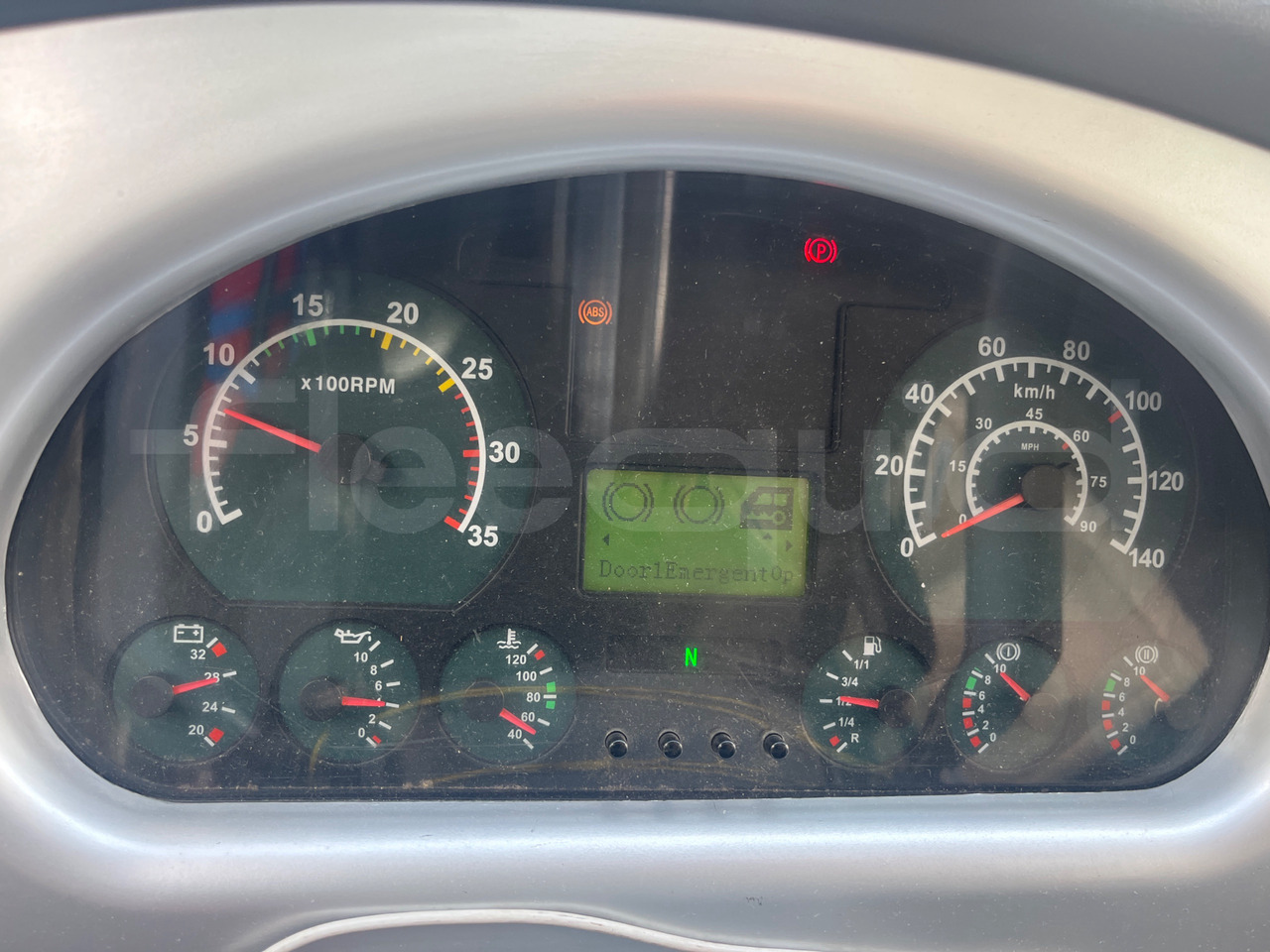 King Long XMQ6900 - Πούλμαν: φωτογραφία 3 King Long XMQ6900 - Πούλμαν: φωτογραφία 3