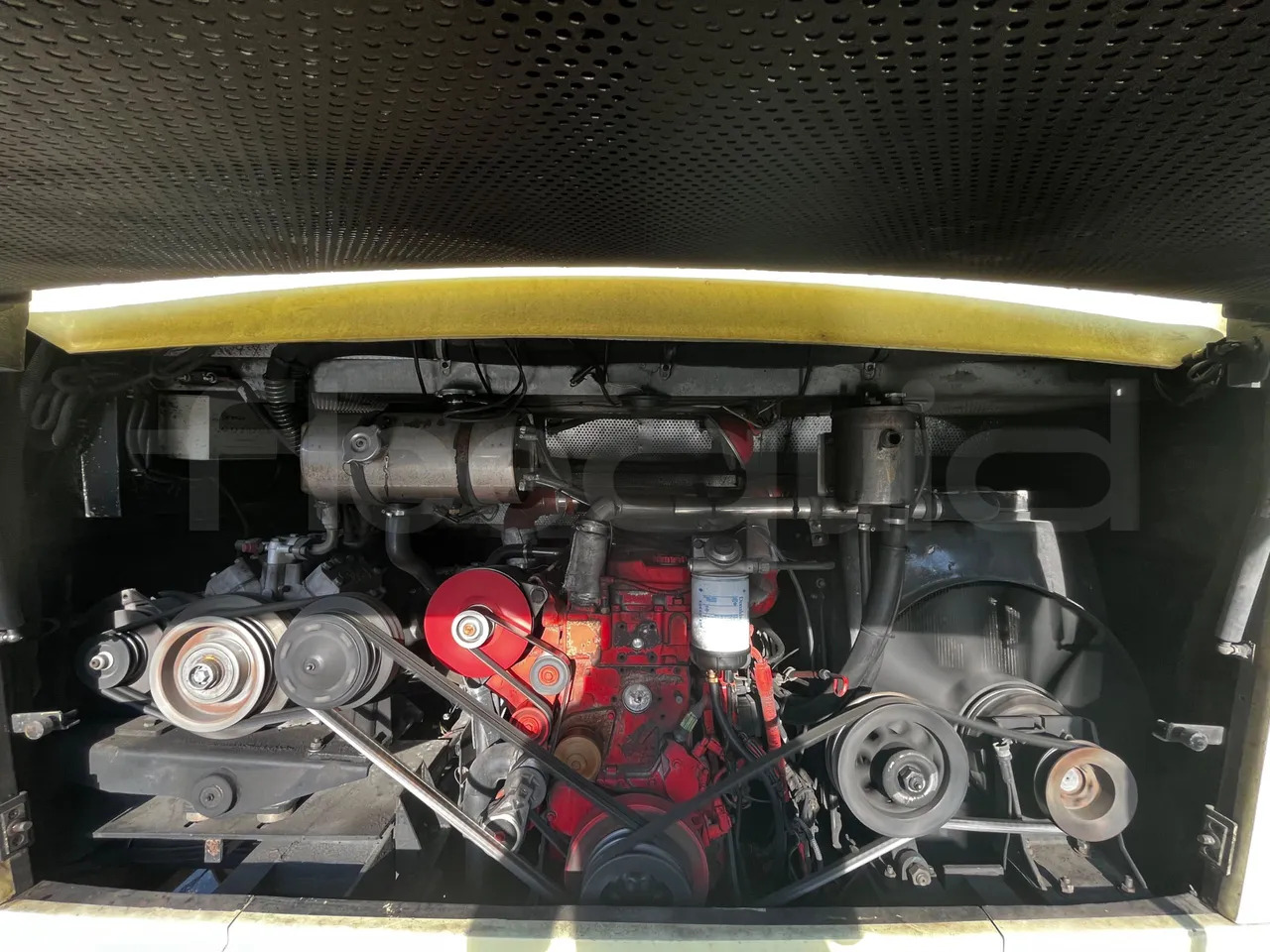 Πούλμαν King Long XMQ6900: φωτογραφία 20 Πούλμαν King Long XMQ6900: φωτογραφία 20