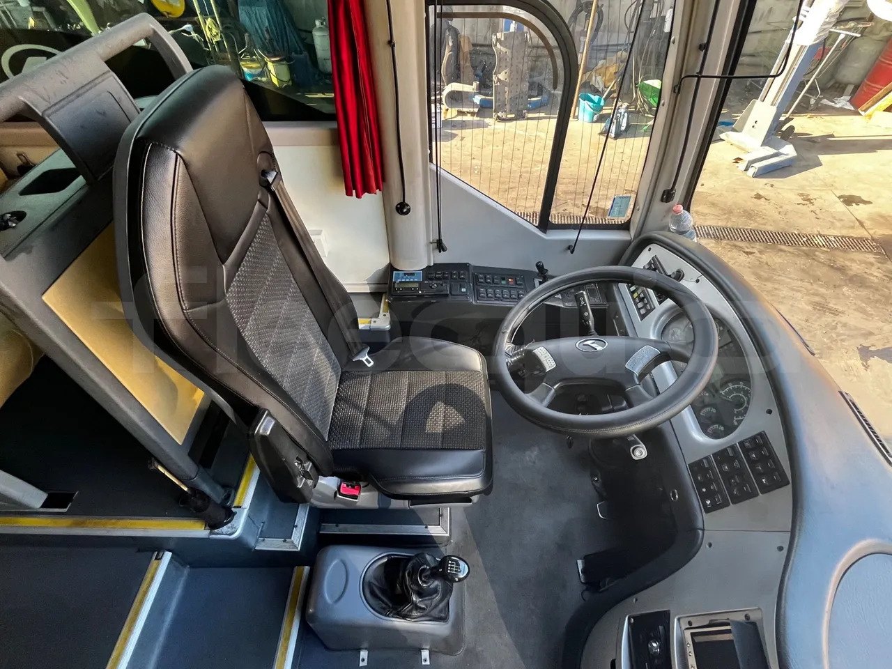 Πούλμαν King Long XMQ6900: φωτογραφία 24 Πούλμαν King Long XMQ6900: φωτογραφία 24