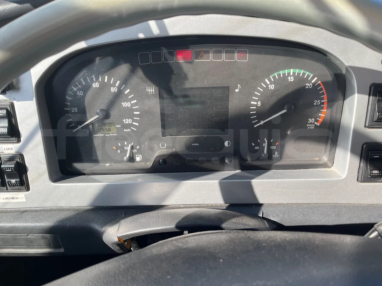 King Long XMQ6996 - Πούλμαν: φωτογραφία 3 King Long XMQ6996 - Πούλμαν: φωτογραφία 3