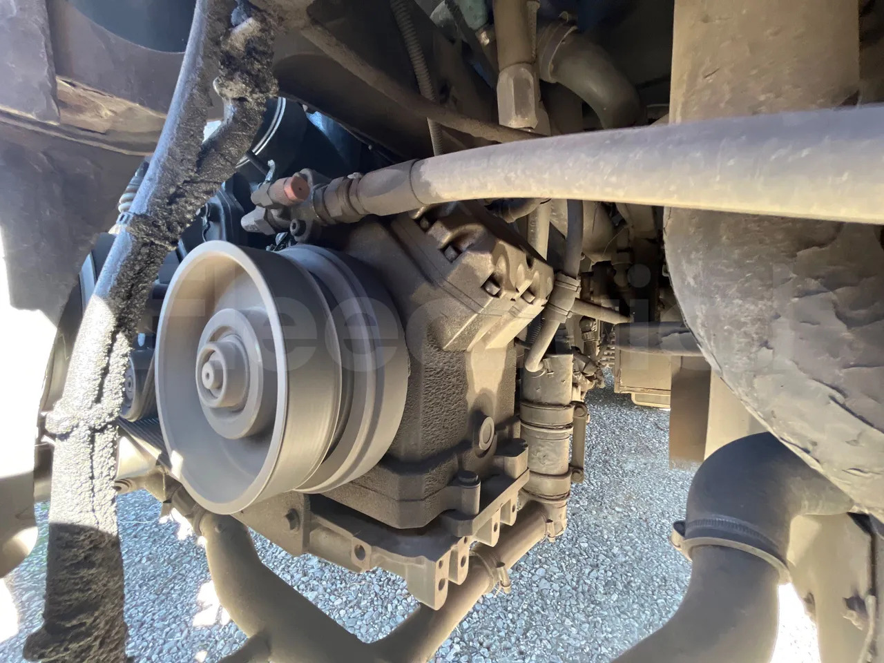 Πούλμαν Man 18.314HOCL-NL: φωτογραφία 20