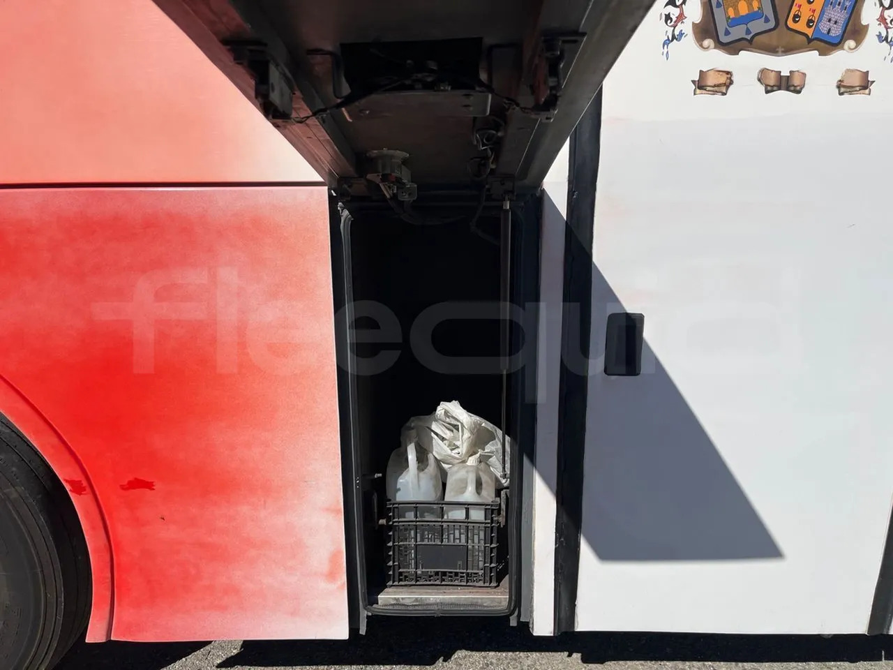 Πούλμαν Man 18.314HOCL-NL: φωτογραφία 17