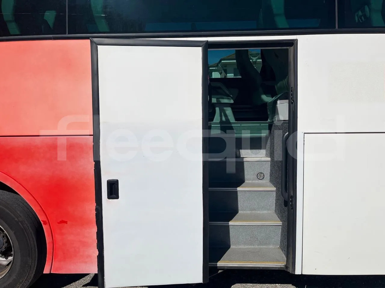 Πούλμαν Man 18.314HOCL-NL: φωτογραφία 16