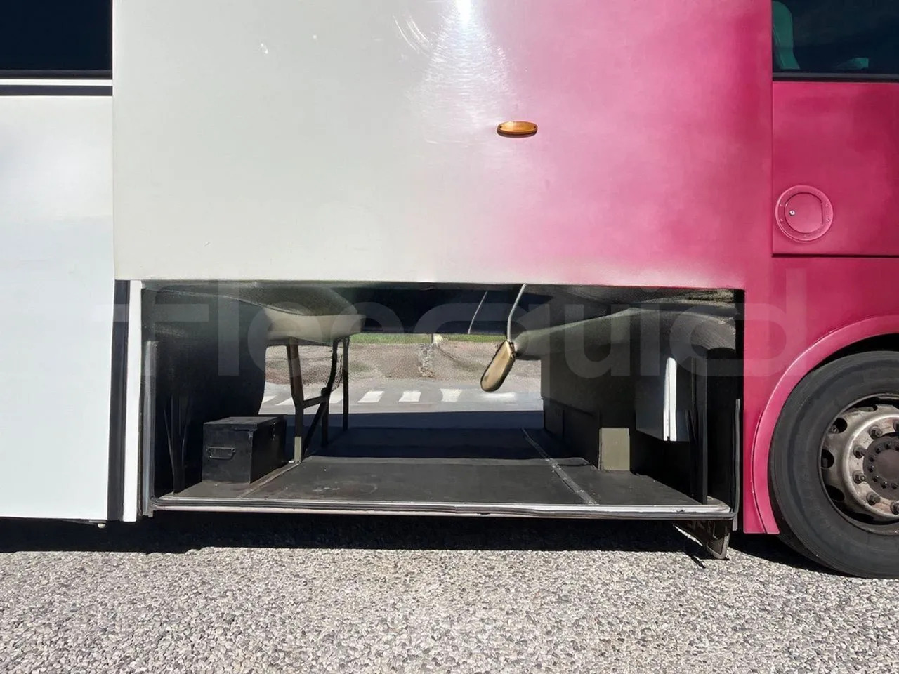 Πούλμαν Man 18.314HOCL-NL: φωτογραφία 7