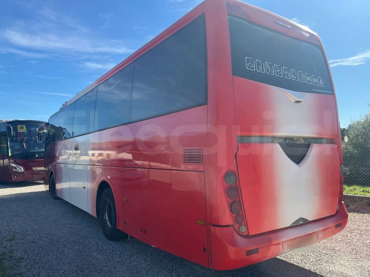 Πούλμαν Man 18.314HOCL-NL: φωτογραφία 9