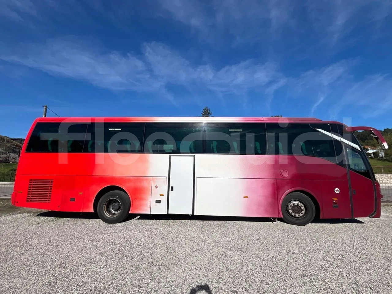 Πούλμαν Man 18.314HOCL-NL: φωτογραφία 13